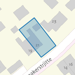 Perceel RWD02-H-1675