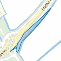 Perceel RWD02-H-1692