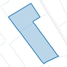 Perceel RWD02-H-1699