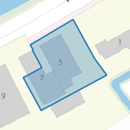 Perceel RWD02-H-1704