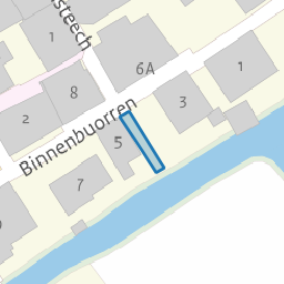 Perceel RWD02-H-1708