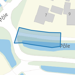 Perceel RWD02-H-1709