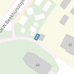 Perceel RWD02-H-1717