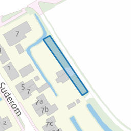 Perceel RWD02-H-1718