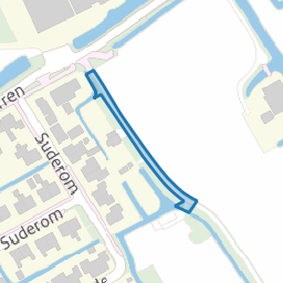 Perceel RWD02-H-1720