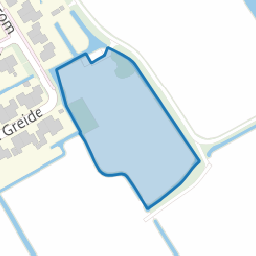 Perceel RWD02-H-1722