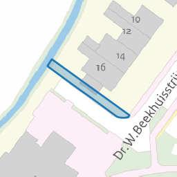 Perceel RWD02-H-1724