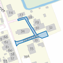 Perceel RWD02-H-1725