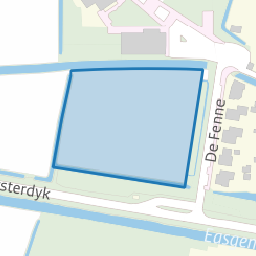 Perceel RWD02-H-1733