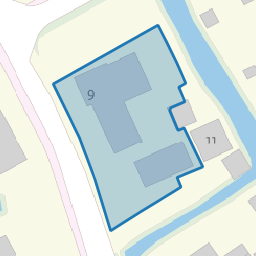 Perceel RWD02-H-1734