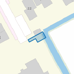 Perceel RWD02-H-1737