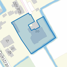 Perceel RWD02-H-1742