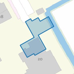 Perceel RWD02-H-1743