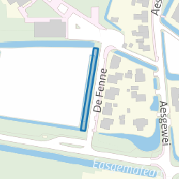 Perceel RWD02-H-1755