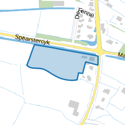 Perceel RWD02-H-1764