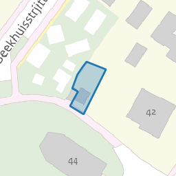 Perceel RWD02-H-1783