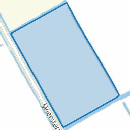 Perceel RWD02-H-1795