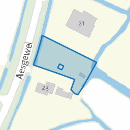 Perceel RWD02-H-1796