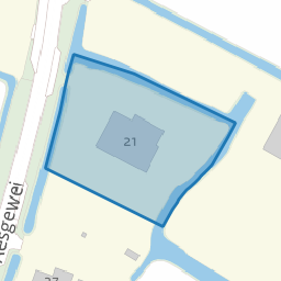 Perceel RWD02-H-1797