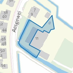 Perceel RWD02-H-1802