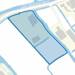 Perceel RWD02-H-1804