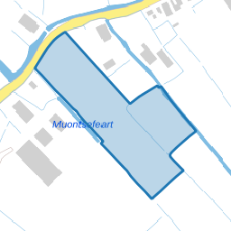 Perceel RWD02-H-1805