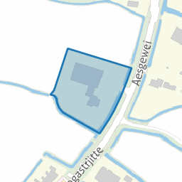 Perceel RWD02-H-1806