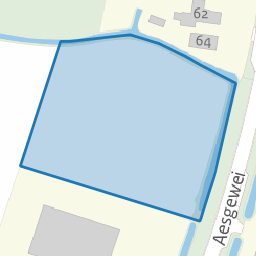 Perceel RWD02-H-1808