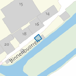 Perceel RWD02-H-1810