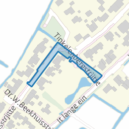 Perceel RWD02-H-1814