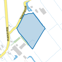 Perceel RWD02-H-1821