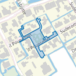 Perceel RWD02-H-1834