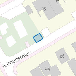 Perceel RWD02-H-1835