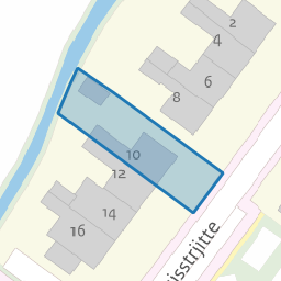 Perceel RWD02-H-1841