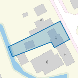 Perceel RWD02-H-1846