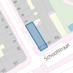 Perceel RWK01-A-1219