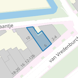 Perceel RWK01-A-1250