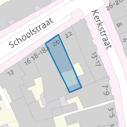 Perceel RWK01-A-1342