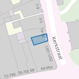 Perceel RWK01-A-1353