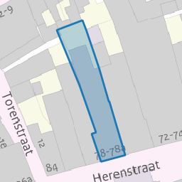 Perceel RWK01-A-1361