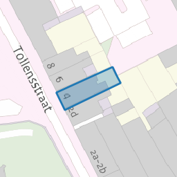 Perceel RWK01-A-1447