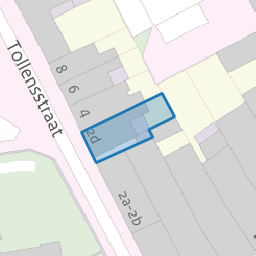 Perceel RWK01-A-1448