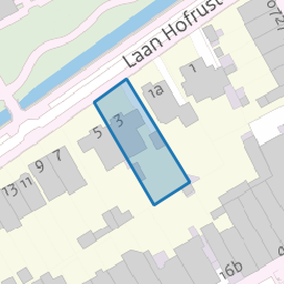 Perceel RWK01-A-1469