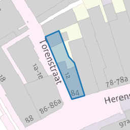 Perceel RWK01-A-1476