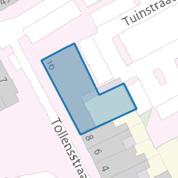 Perceel RWK01-A-1478