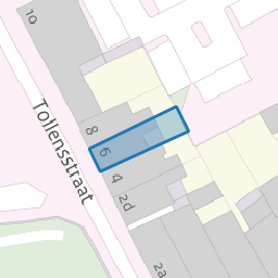 Perceel RWK01-A-1480