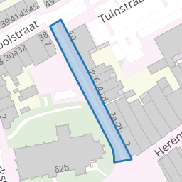 Perceel RWK01-A-1558