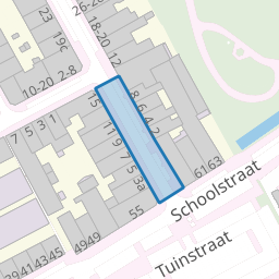 Perceel RWK01-A-1646