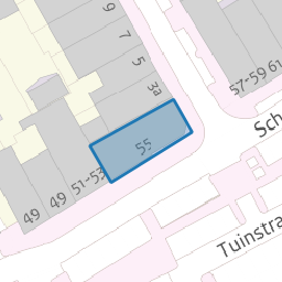 Perceel RWK01-A-1650