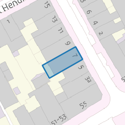 Perceel RWK01-A-1653